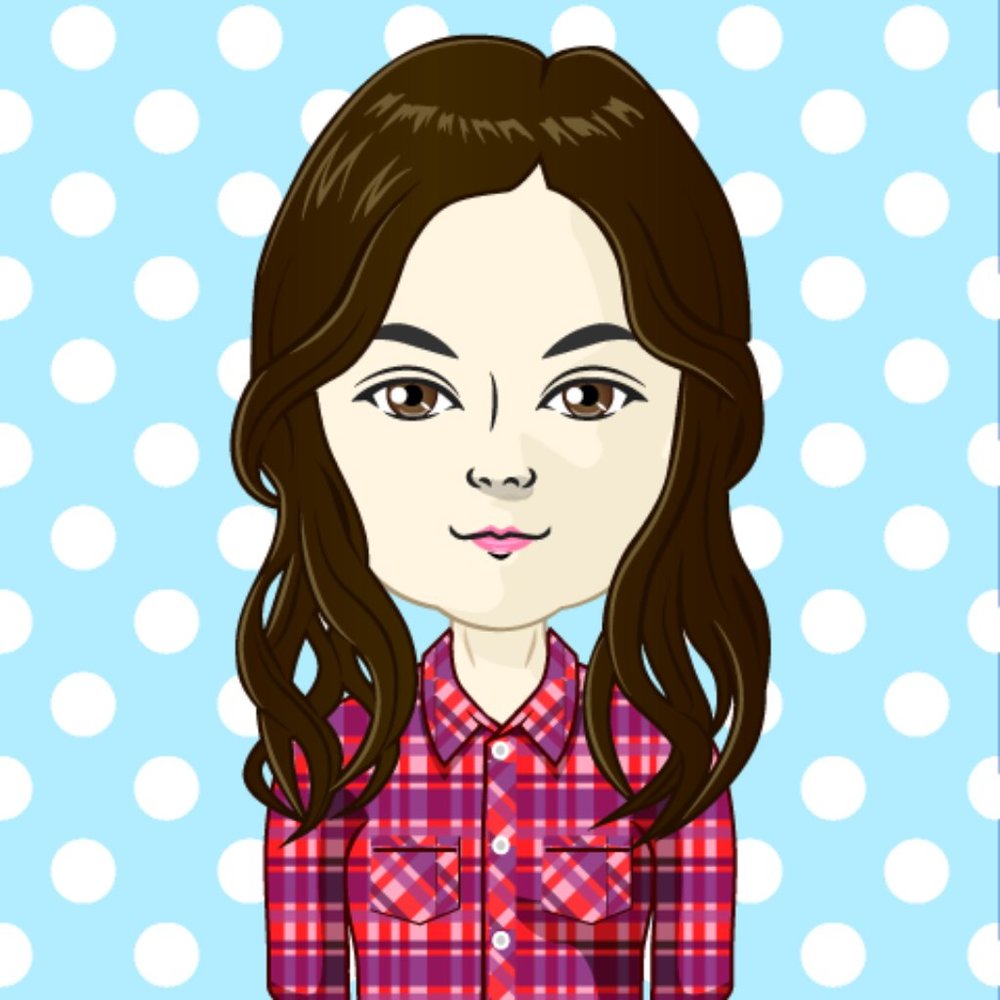 Meet your Posher, Lily